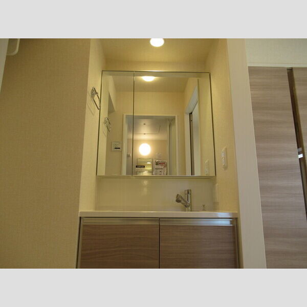 Felicidade(フェリシダージ) 洗髪洗面化粧台