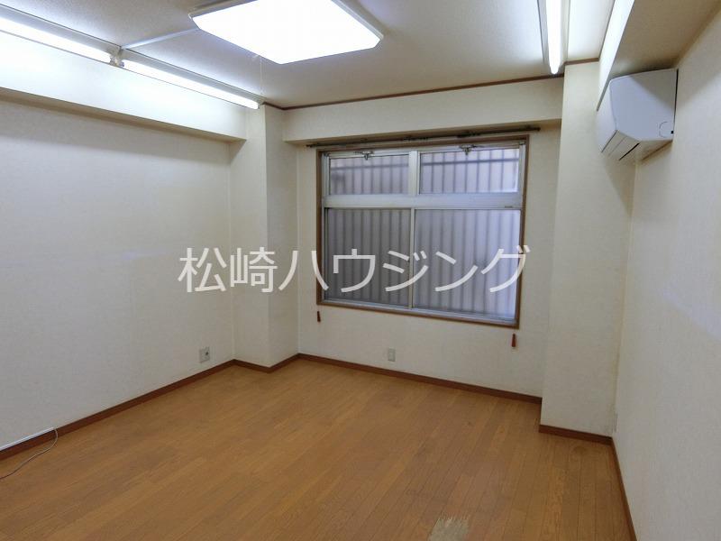 本町ＳＤビル 内観