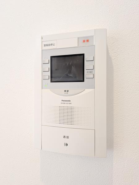 西船橋スクエアガーデン4階 部屋設備