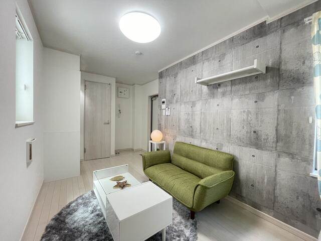 ピリカフォレスト1階 部屋その他