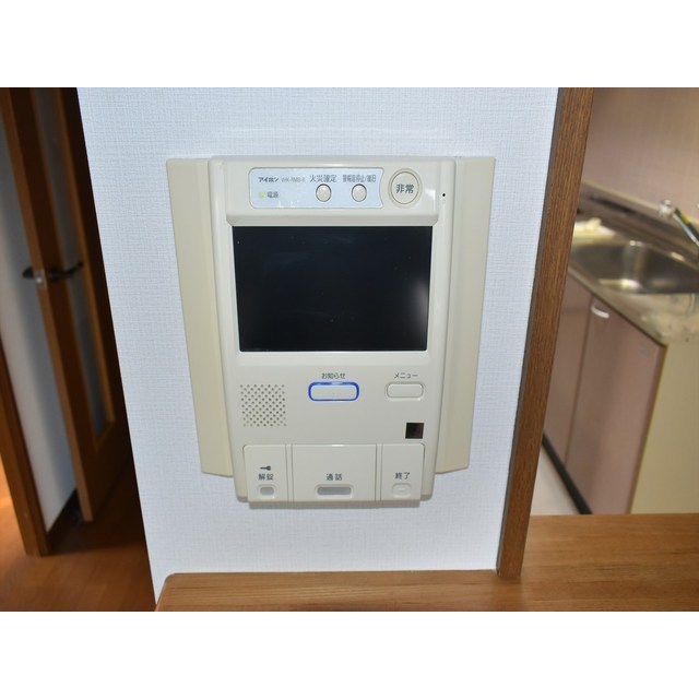 ルクレ川口ウエスト0804号室 部屋その他