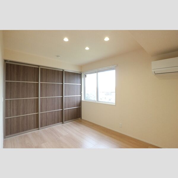 ローテ　ベルク307号室 洋室