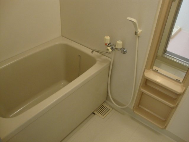 メゾンエクセル バス（イメージ）