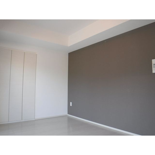 ルクレ西池袋0109号室 内観