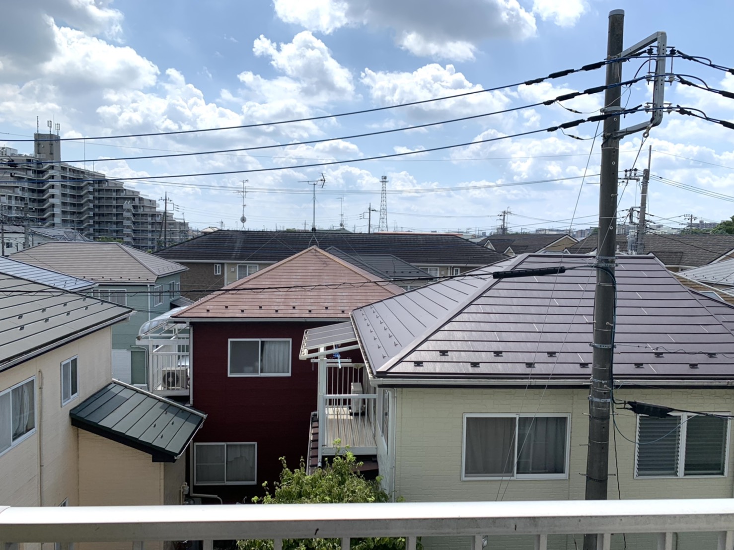 レオパレスアムール307号室 部屋その他