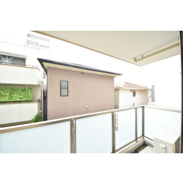 NEOグレイス綾瀬020F号室 内観