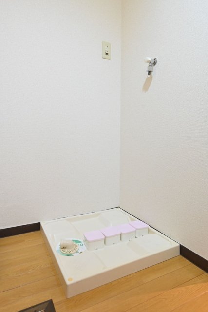 プレール渋谷壱番館401号室 同建物別部屋の参考画像