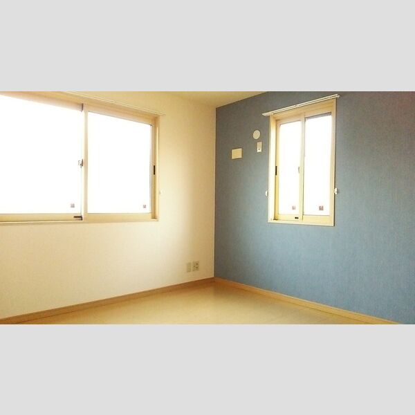 ルミエール101号室 洋室