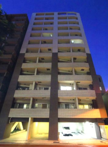 フォレシティ神田多町1102号室 外観