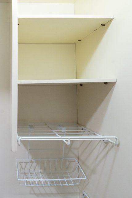 アドリーム千駄木 キッチン