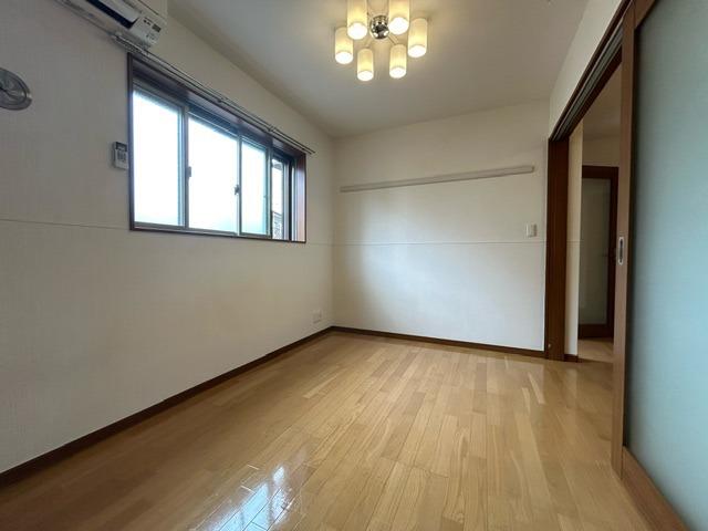 サンヴィアーレ・グレーネ リビング