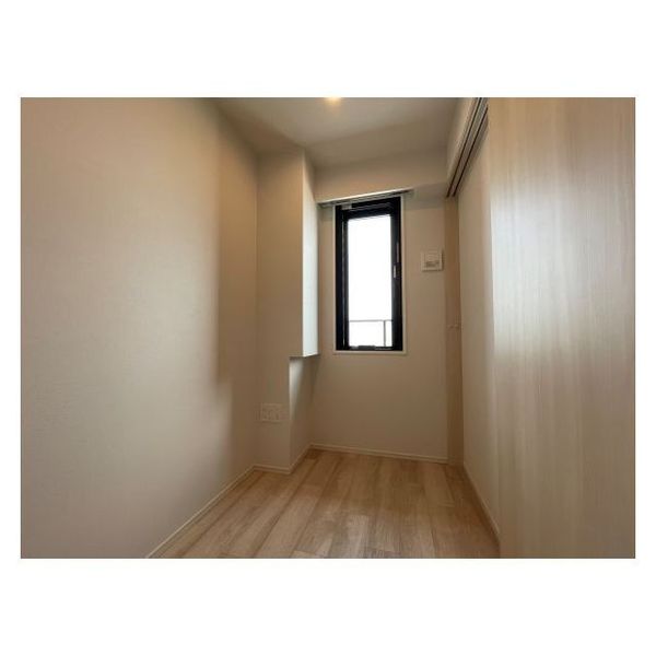 AIFLAT文京本駒込1205号室 部屋その他