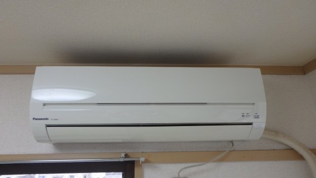 マレオドゥール0502号室 部屋設備