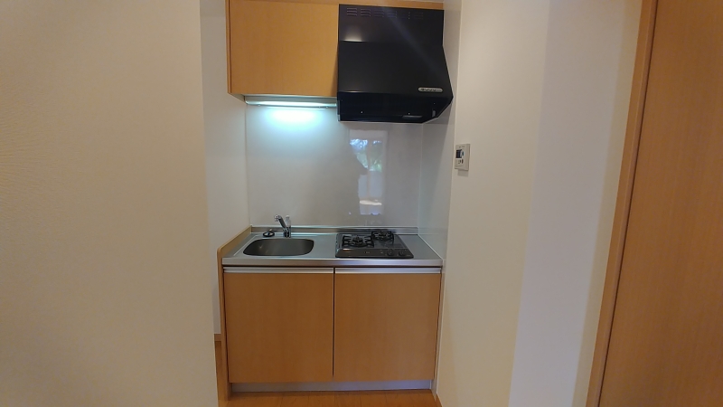 フロレスタ田園調布 キッチン