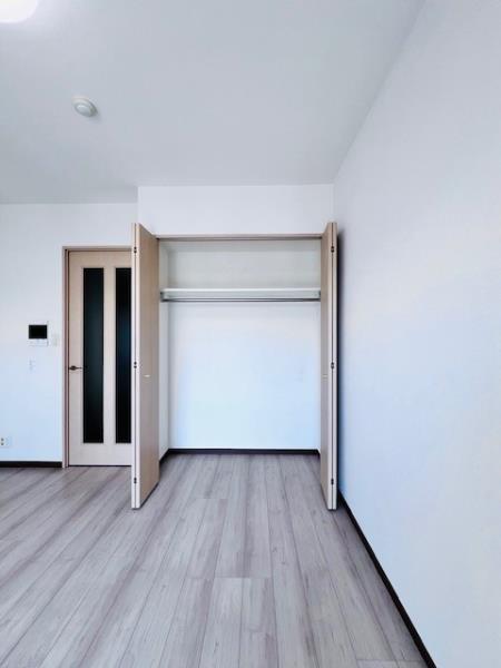 ＫＤＸレジデンス門前仲町5階 リビング