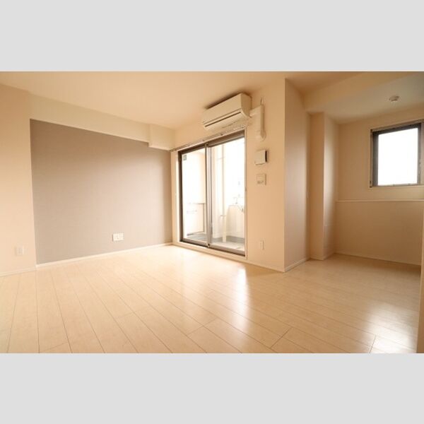 ポルト ドゥ ヴァンドーム リビング