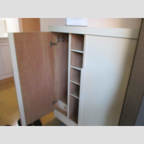 クラップコティ シューズボックス