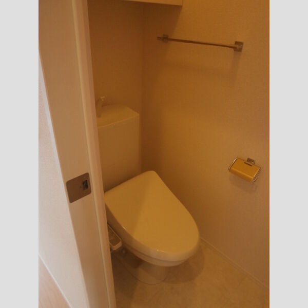 キャトルセゾン伊藤　Ⅱ トイレ