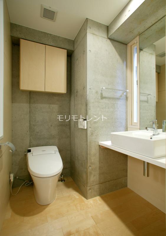 カスタリア八丁堀10階 室内参考写真（Uタイプ）