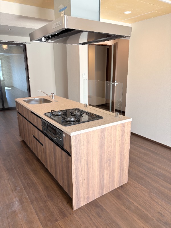 PJツリーネスト7階 ※写真は402号室