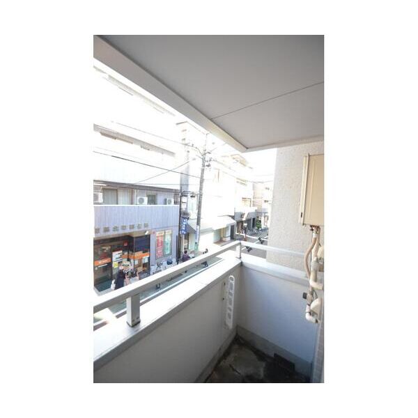 エステート北町202号室 部屋その他