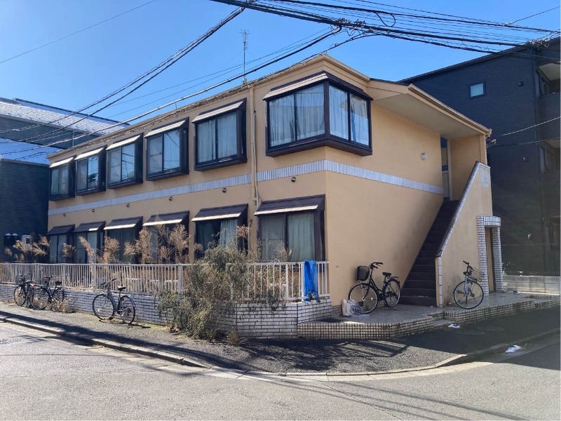 シャンボールＡ1階 部屋その他