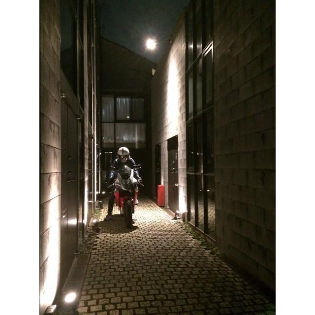 石双居1階 その他