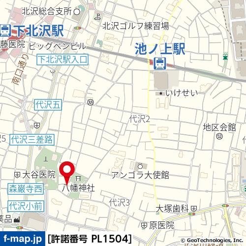 ビインヒルズ1階 null