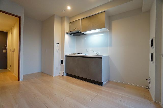 nido MOTOHASUNUMA5階 その他