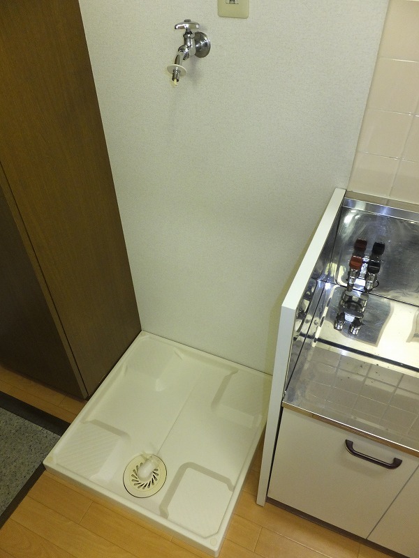 コスミオン東松戸2階 部屋その他