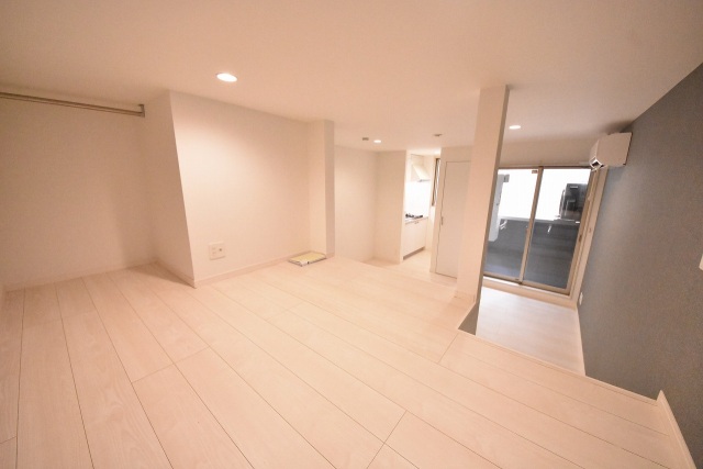 ＣＢ北柏アリビオ1階 部屋その他