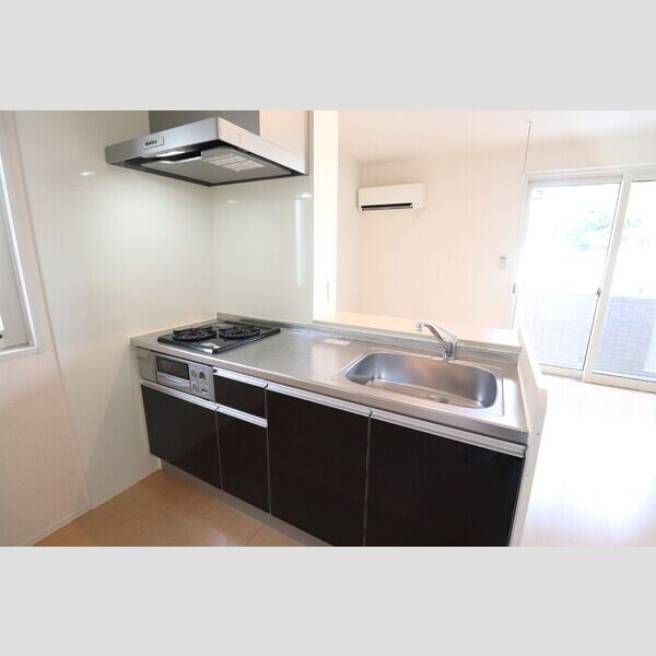 アルバトロス システムキッチン