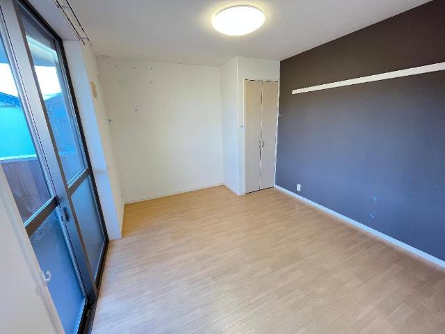 ハーベイロード 洋室