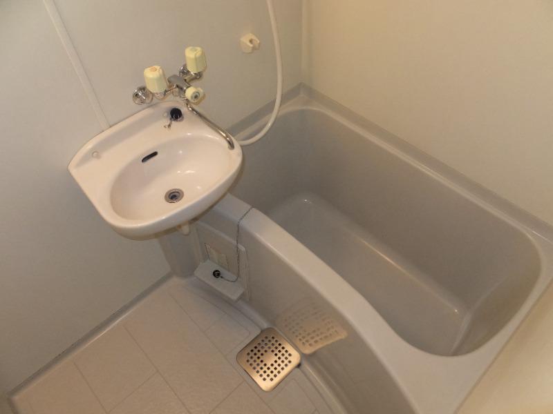 メイプルリーフ2階 部屋その他