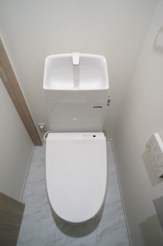 T’s Cuore三ツ境Ⅱ3階 部屋その他