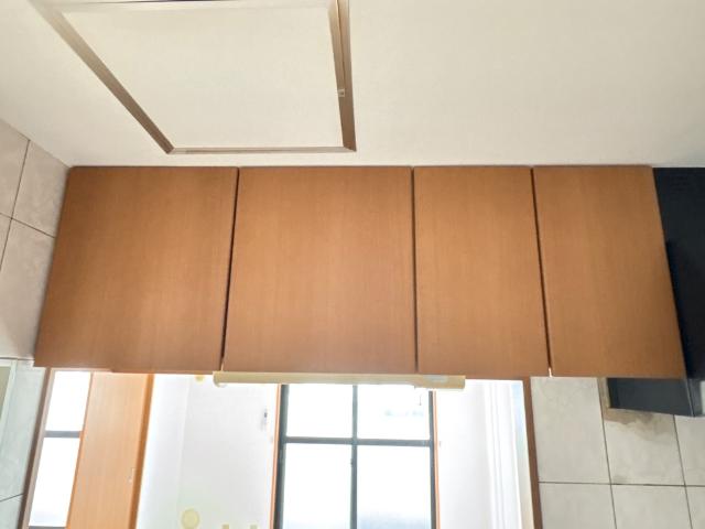 インマヌエル201号室 キッチン