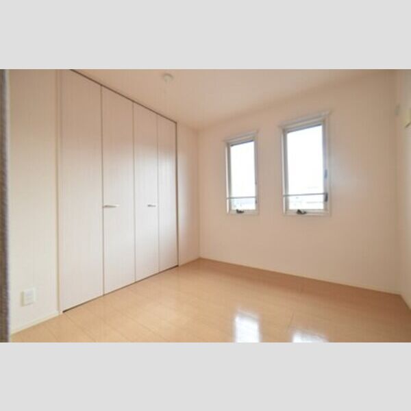 ハイネスCDFE　F201号室 居室