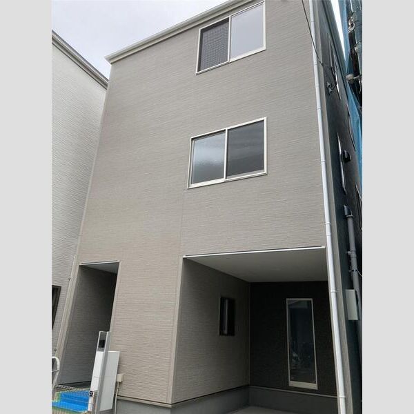 プレシャス川口元郷B棟の外観画像