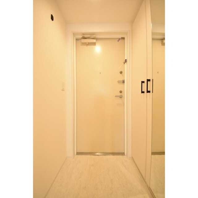 グローリオシェルト池袋Ⅴ0401号室 内観