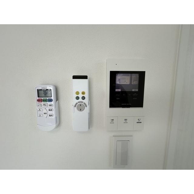 MQuarto柏Ⅲ301号室 部屋その他