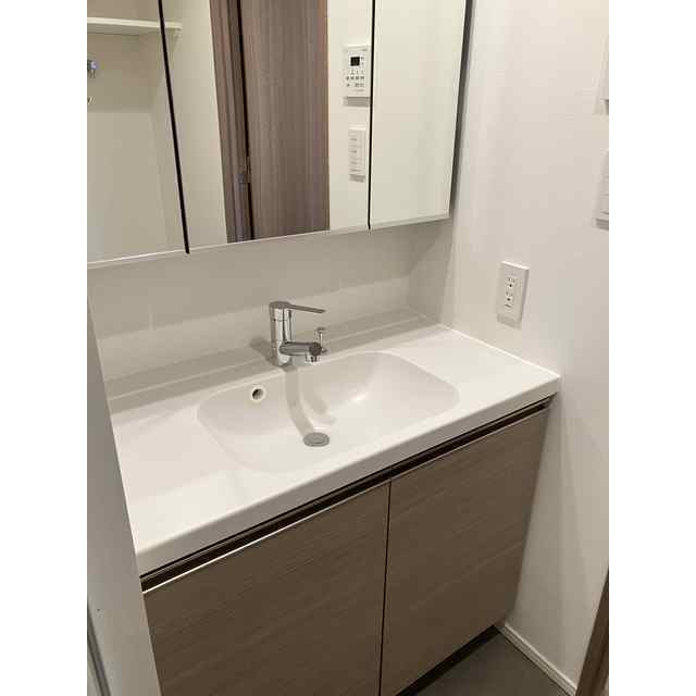 ザ・パークハビオ本所吾妻橋603号室 同建物別部屋の参考画像