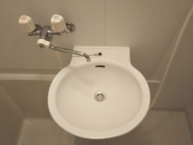 レオパレスＤＥＤＯ 内観