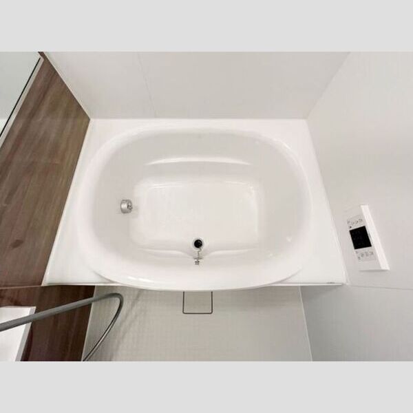 グラナーデ西瑞江 浴槽