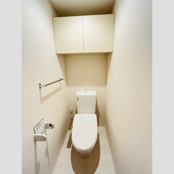 シャトン湘南藤沢305号室 温水洗浄暖房便座