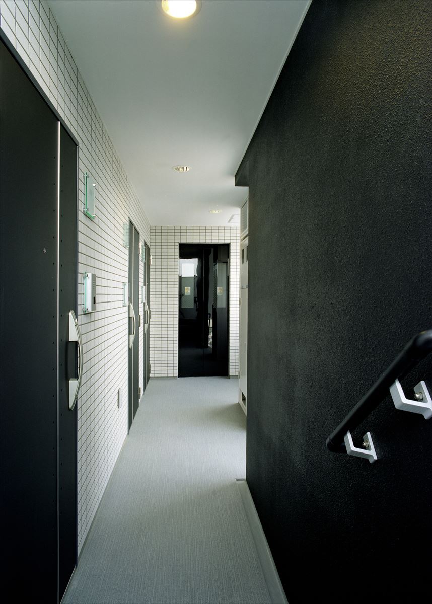 グラントゥルース西日暮里1001号室 部屋設備