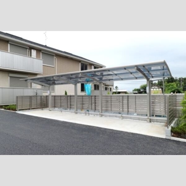 クレストフォーチュン　B102号室 周辺