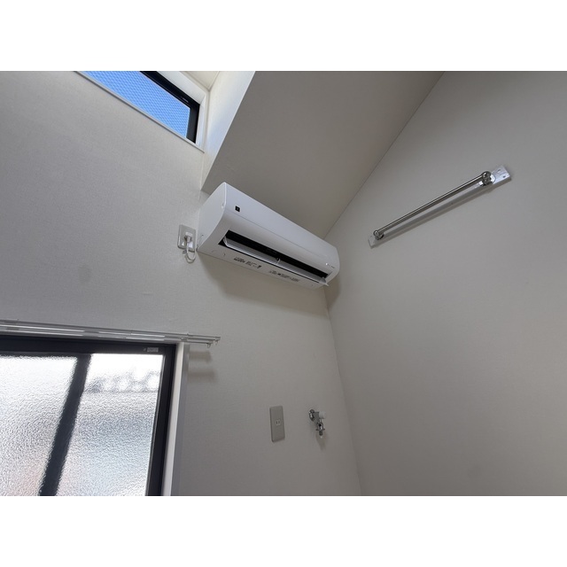 オリーブ208号室 部屋その他