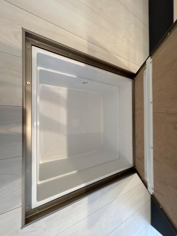 ロイヤルⅠ 収納