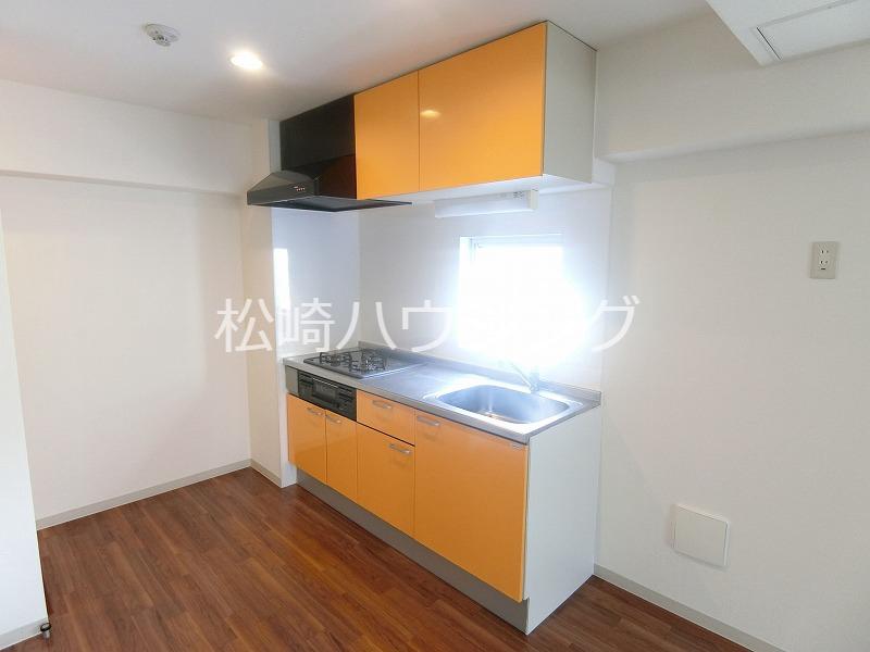 石井ガーデンマンションⅠ キッチン