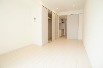 リブリ・ハナミズキ大船2nd1階 部屋その他